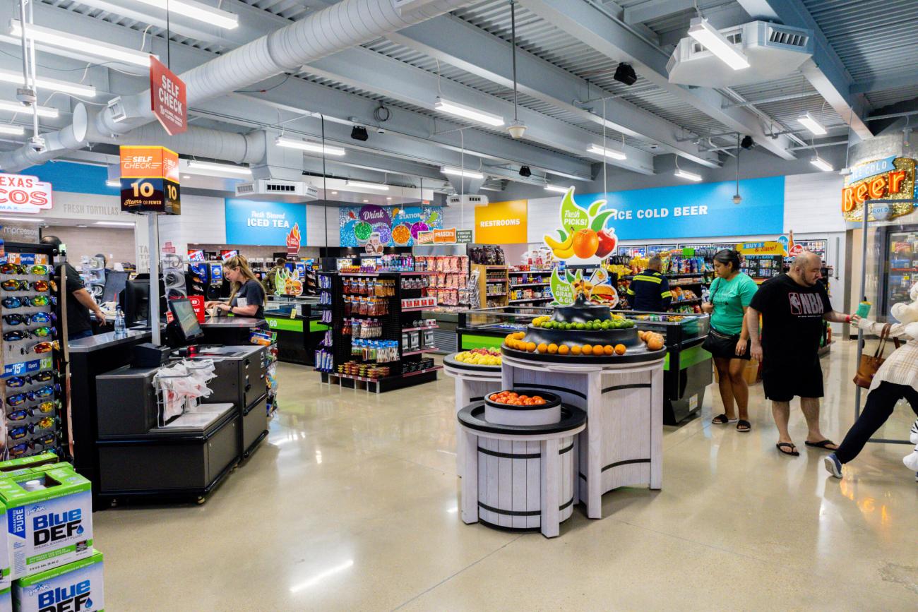 H-E-B Launches Fresh Bites Convenience Brand | Store Brands