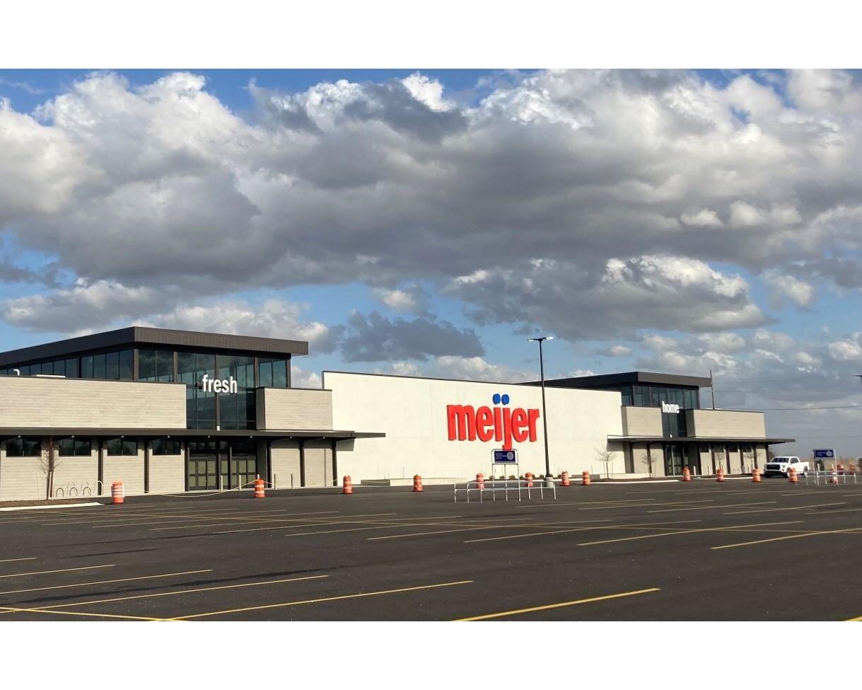 Meijer Opening Three New Supercenters | Store Brands