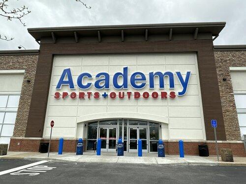 Sports and outdoors stores sale