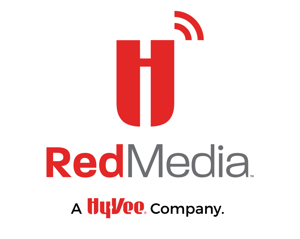 Hy-Vee Red Media