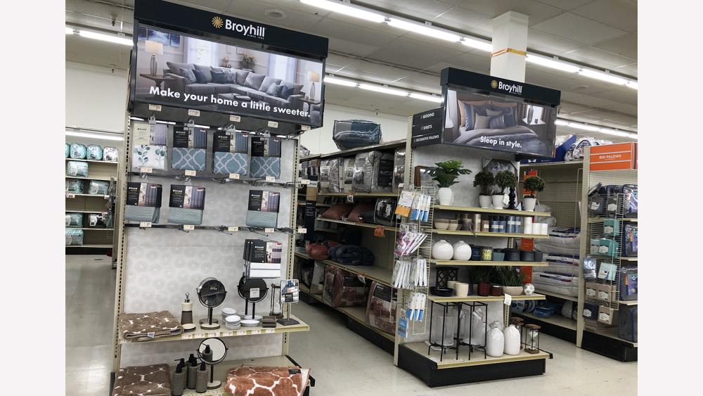 The Big Lots Furniture Experience Store Brands   Bryohill2 