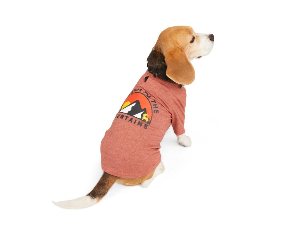 Petco 2024 dog shirt