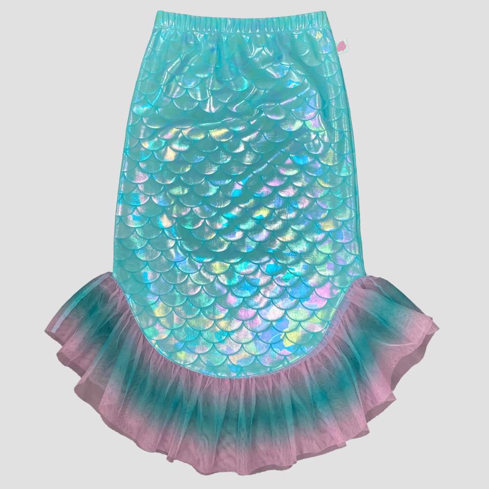 Target mermaid cheap tail swim