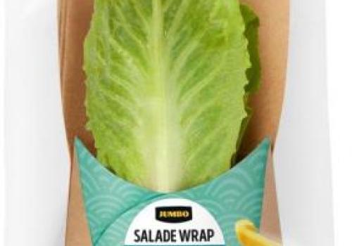 lettuce wrap