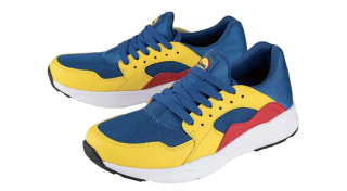 lidl Logo Sport Sneakers Icon Max Soul Shoes Gift For Men Women