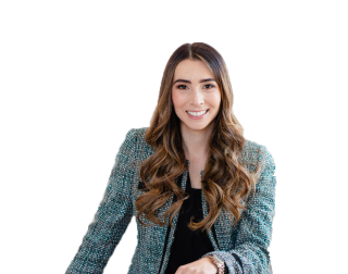 a woman posing for a picture