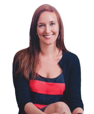 Molly McFarland headshot
