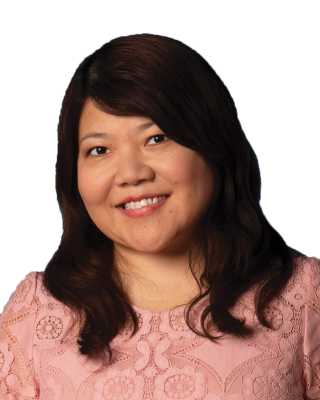 Alice Fang headshot
