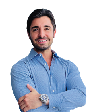 Frank Pica headshot