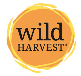 Wild Harvest logo