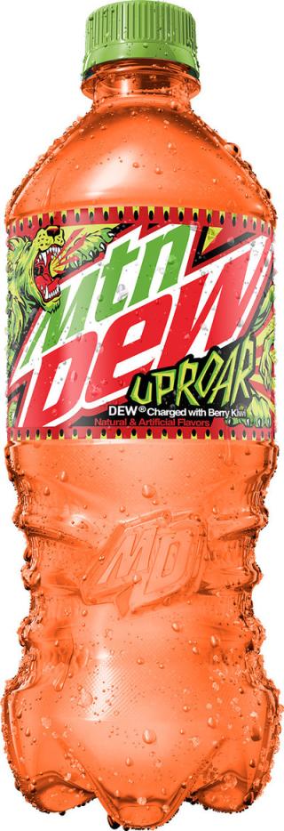Mountain Dew Uproar