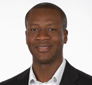 Peter Anjorin headshot
