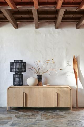Leanne Ford at Crate & Barrel