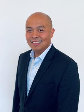 Jean-Paul “JP” Calabio
