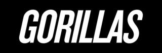Gorillas_Logo