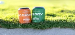 Caddy Cocktails
