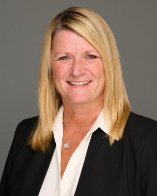Tracey Massey