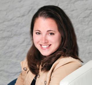 Sarah Stieby