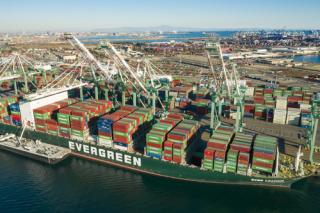 U.S. Ports
