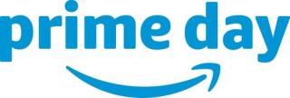 Amazon Prime Day logo