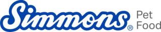 Simmons Pet Food Logo