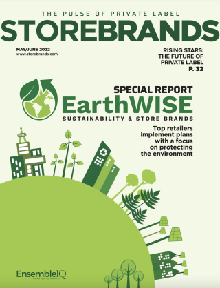 Store Brands May/June 2022