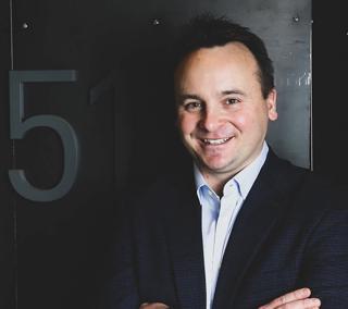 Michael McGowan