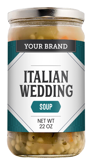Italian Wedding Soup