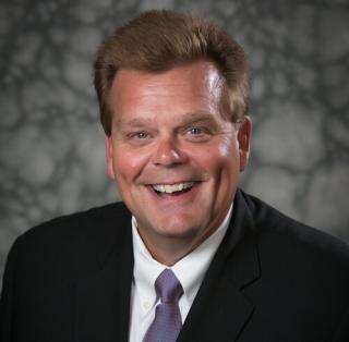 Rick Brindle