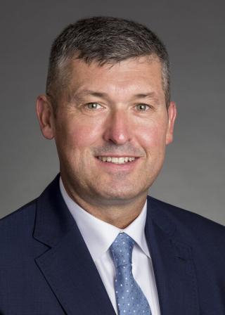 Bryant Harris