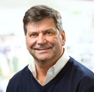 Gordon Reid