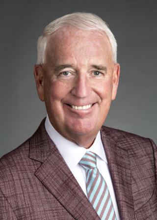 Joe Sheridan