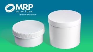 MRP Solutions 89mm CT closures