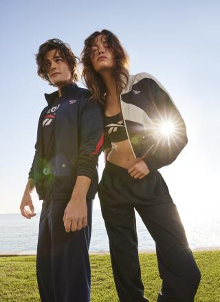 Macy's Reebok
