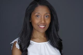 Charisse Jacques