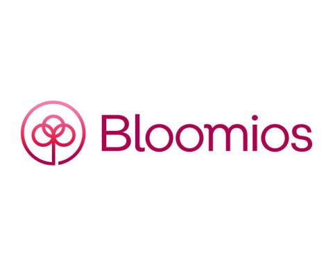Bloomios logo