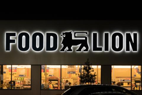 Food Lion