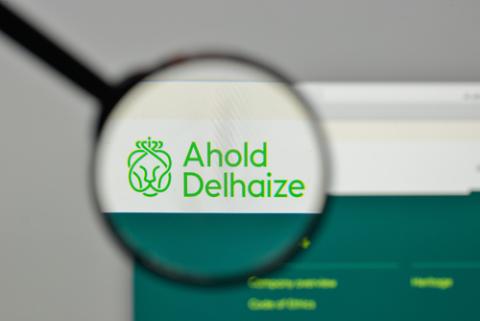 Ahold Delhaize USA