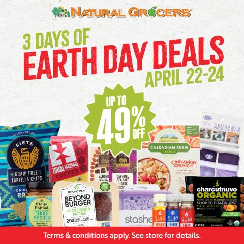 Natural Grocers