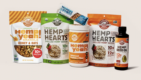 Manitoba Harvest