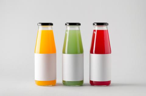 fruit juice