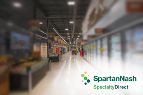 SpartanNash SpecialtyDirect