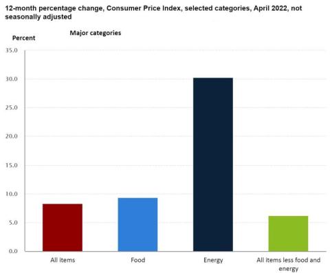 CPI data