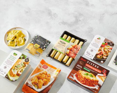 ALDI items