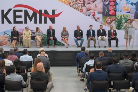 Kemin Industries Mexico
