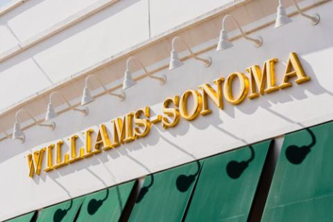 Williams Sonoma