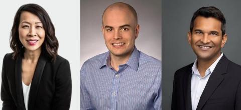 Walgreens executives