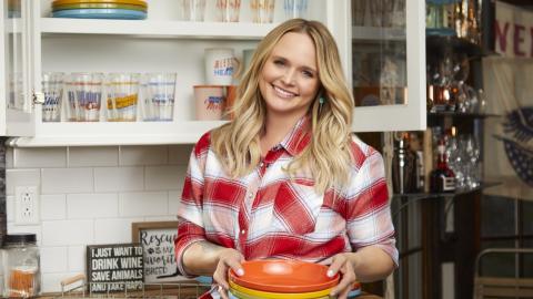 Miranda Lambert Walmart