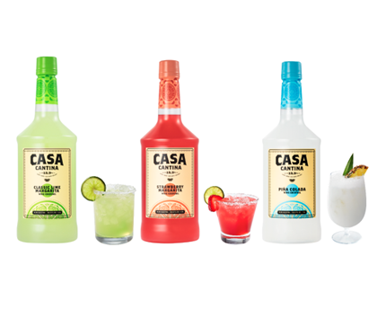 Casa Cantina Target