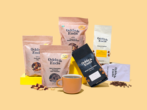 Misfits Market